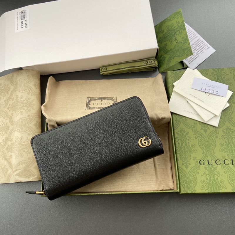 Gucci Wallets Purse